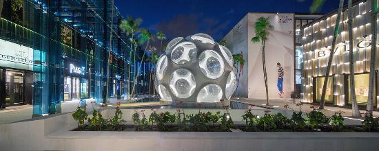 Distrito de diseño de Miami